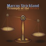 marcus strickland