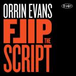 orrin evans
