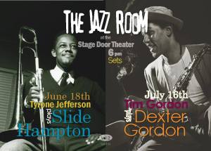 Jazz Room 3