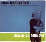 elias haslanger