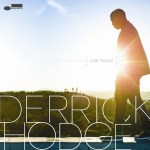 derrick hodge - live today