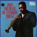coltrane - favorite things