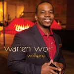 warren wolf