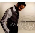 loston harris