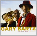 gary bartz