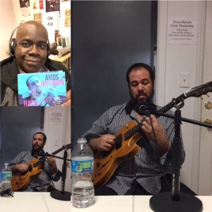 amos hoffman collage