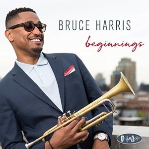 bruce harris