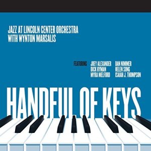 Handful-of-Keys
