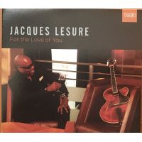jacques lesure
