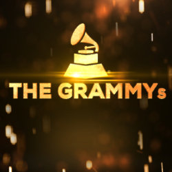 the-grammys-logo